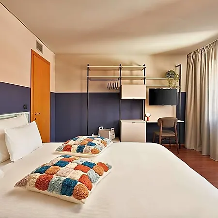 Hotell Angenehme In Trieste