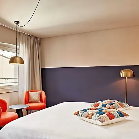 Angenehme In Hotell 2*