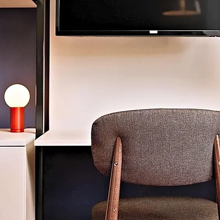 Angenehme In Hotell Trieste