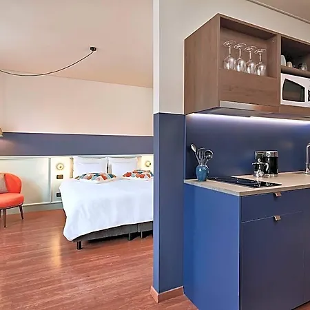 Angenehme In Hotell